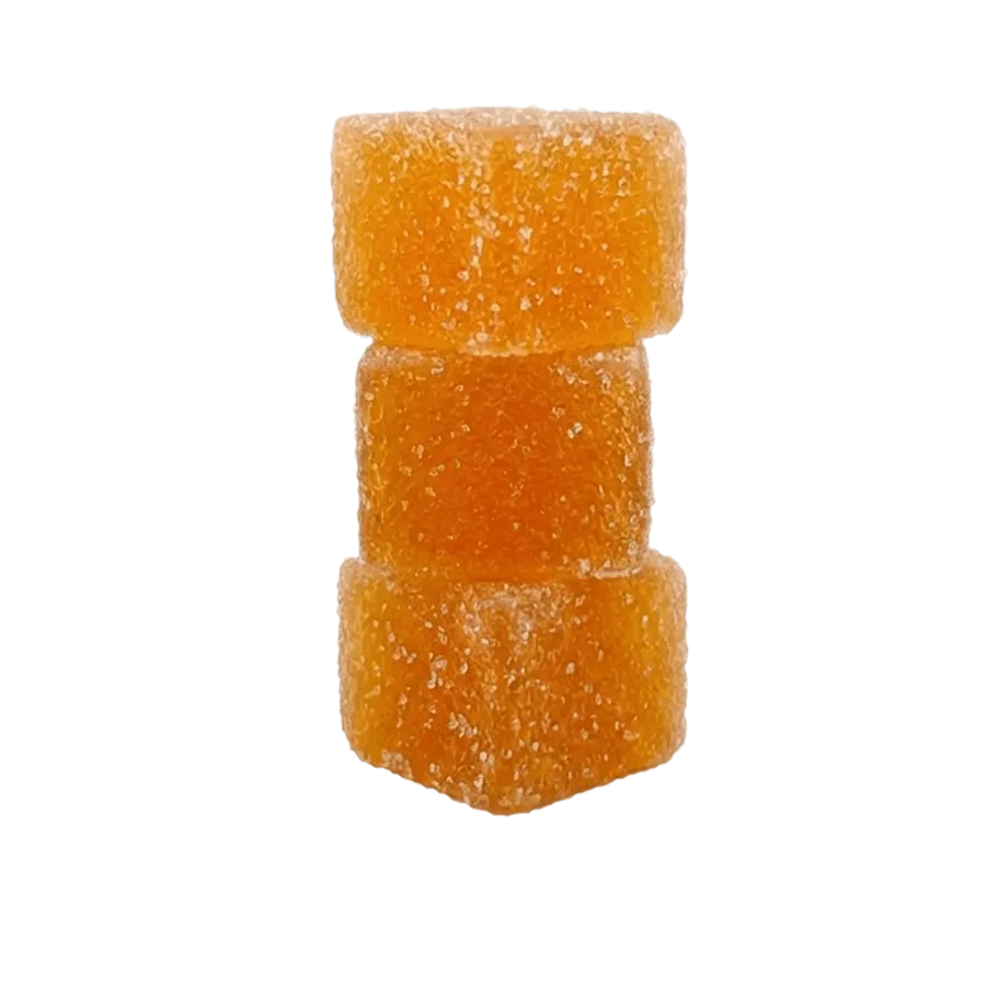 30mg Delta-9 THC Gummies, THC gummies pack