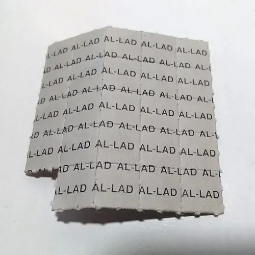 Al-Lad Blotters (260ug), disposable vape