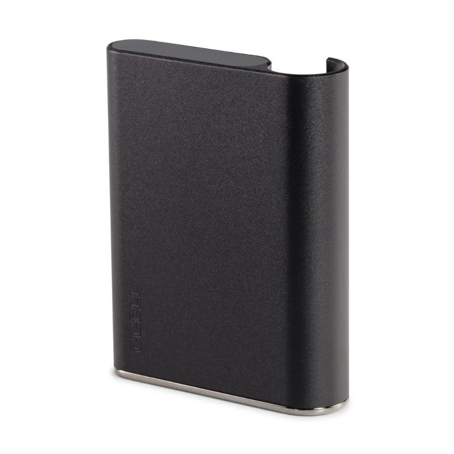 Ccell Palm Cartridge Vaporizer, dry herb vaporizer