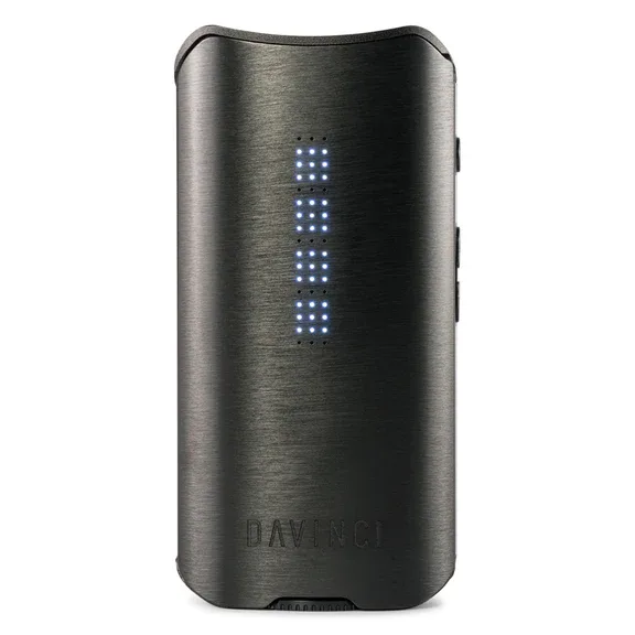 Davinci Iq2 Vaporizer, dry herb vaporizer