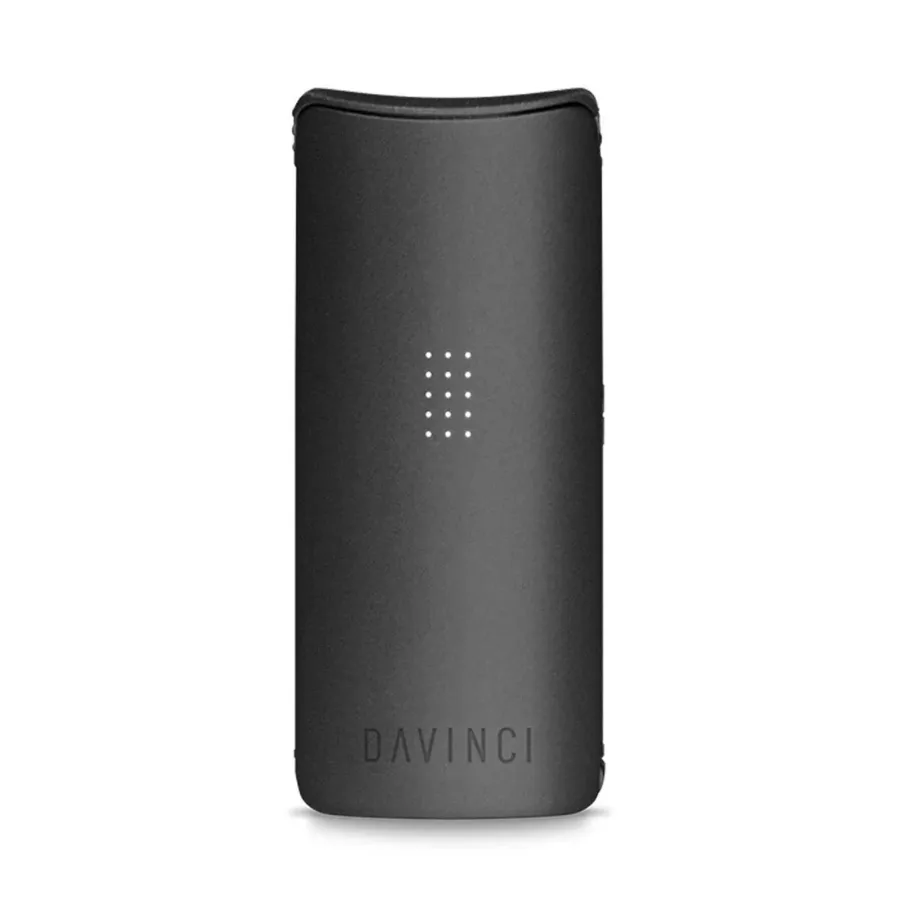 Davinci Miqro Vaporizer, dry herb vaporizer