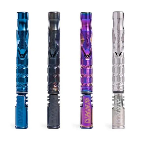 Dynavap M 2020 Vaporizer, dry herb vaporizer