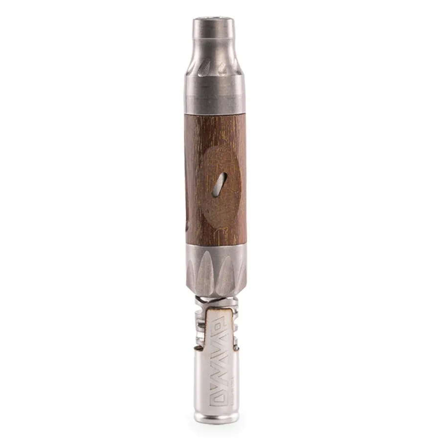 Dynavap Vong Vaporizer, dry herb vaporizer