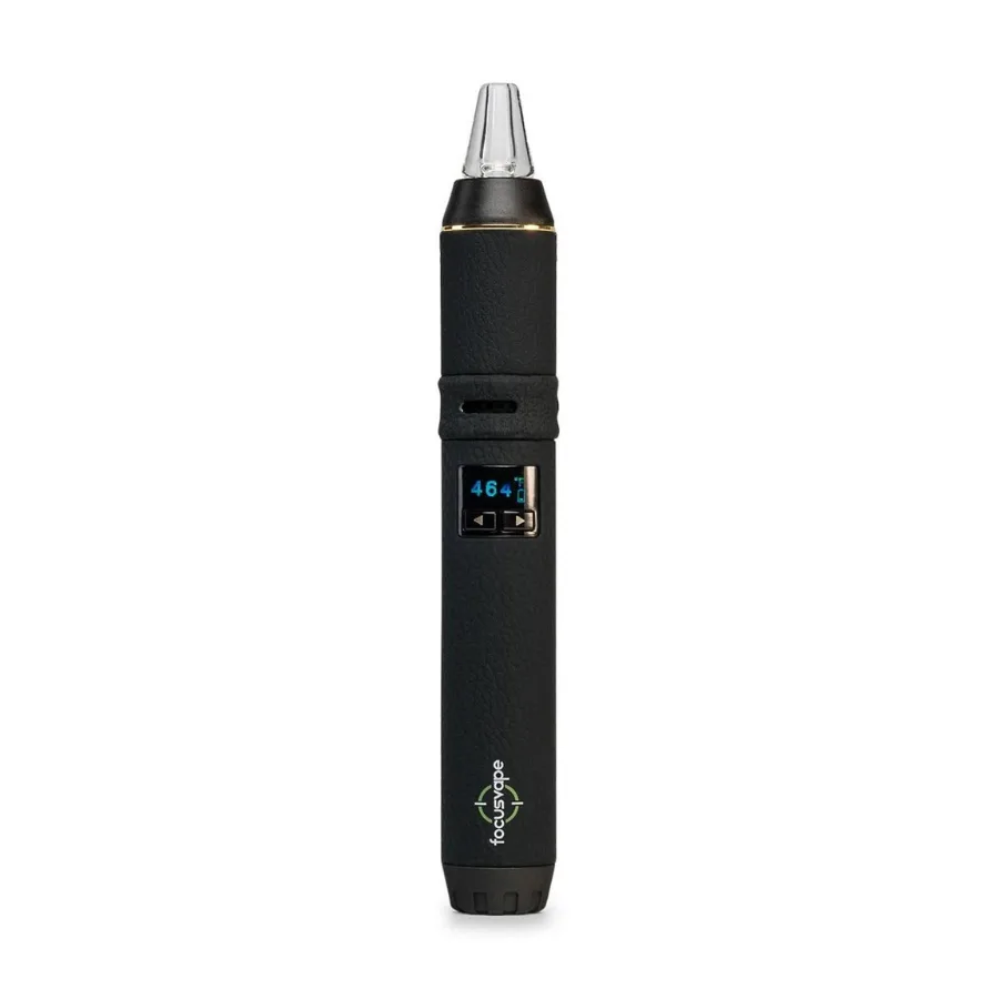 Focus Vape Pro Vaporizer, dry herb vaporizer