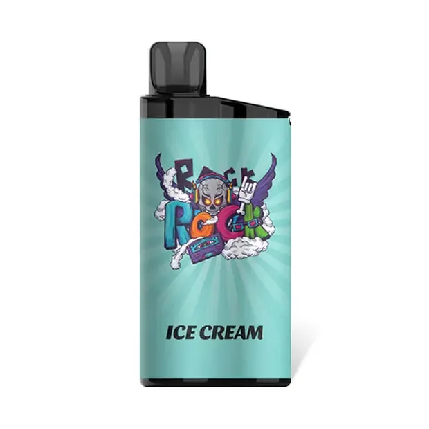 Ice Cream – IGET Bar 3500 Puffs, disposable vape