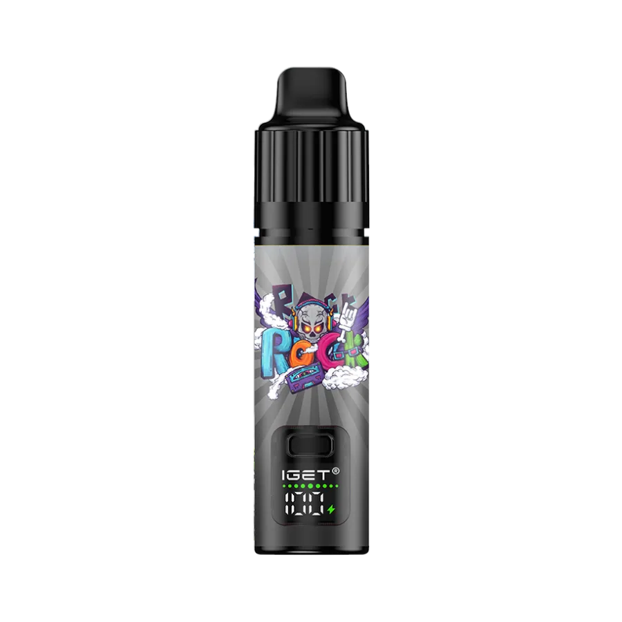 IGET Bar Plus S3 10000 Puffs, IGET Bar Plus S3 10000 Puffs range, product line up