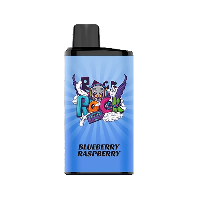 IGET Bar Pro 10000 – Blueberry Raspberry, disposable vape