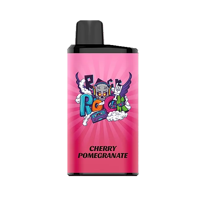 IGET Bar Pro 10000 – Cherry Pomegranate, disposable vape