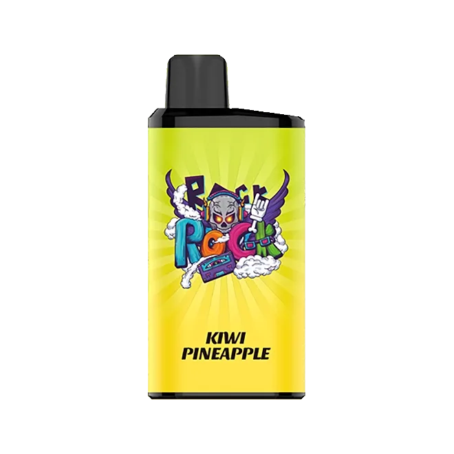 IGET Bar Pro 10000 – Kiwi Pineapple, disposable vape