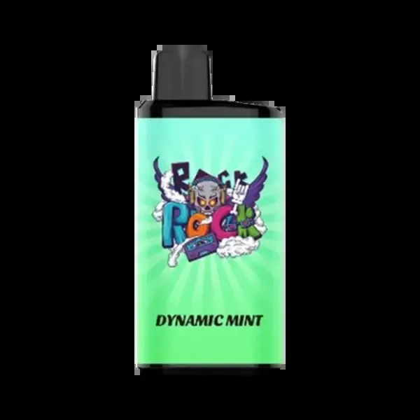 Dynamic Mint IGET Bar Pro 10000 Puffs, disposable vape