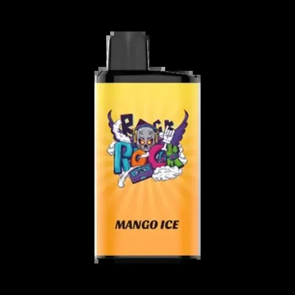 Mango Ice IGET Bar Pro 10000 Puffs, disposable vape