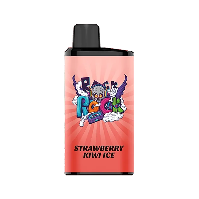 IGET Bar Pro 10000 – Strawberry Kiwi Ice, disposable vape