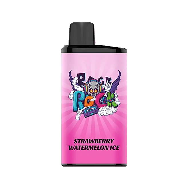 IGET Bar Pro 10000 – Strawberry Watermelon Ice, disposable vape