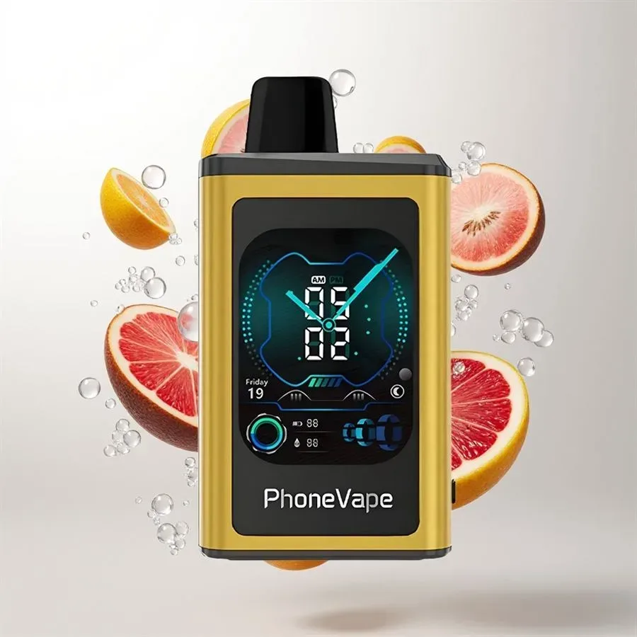 JNR Phonevape 30000 Puffs Fab, disposable vape