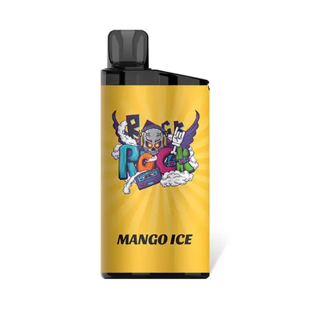 Mango Ice – IGET Bar 3500 Puffs, disposable vape