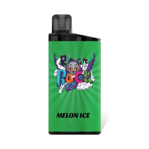 Melon Ice – IGET Bar 3500 Puffs, disposable vape