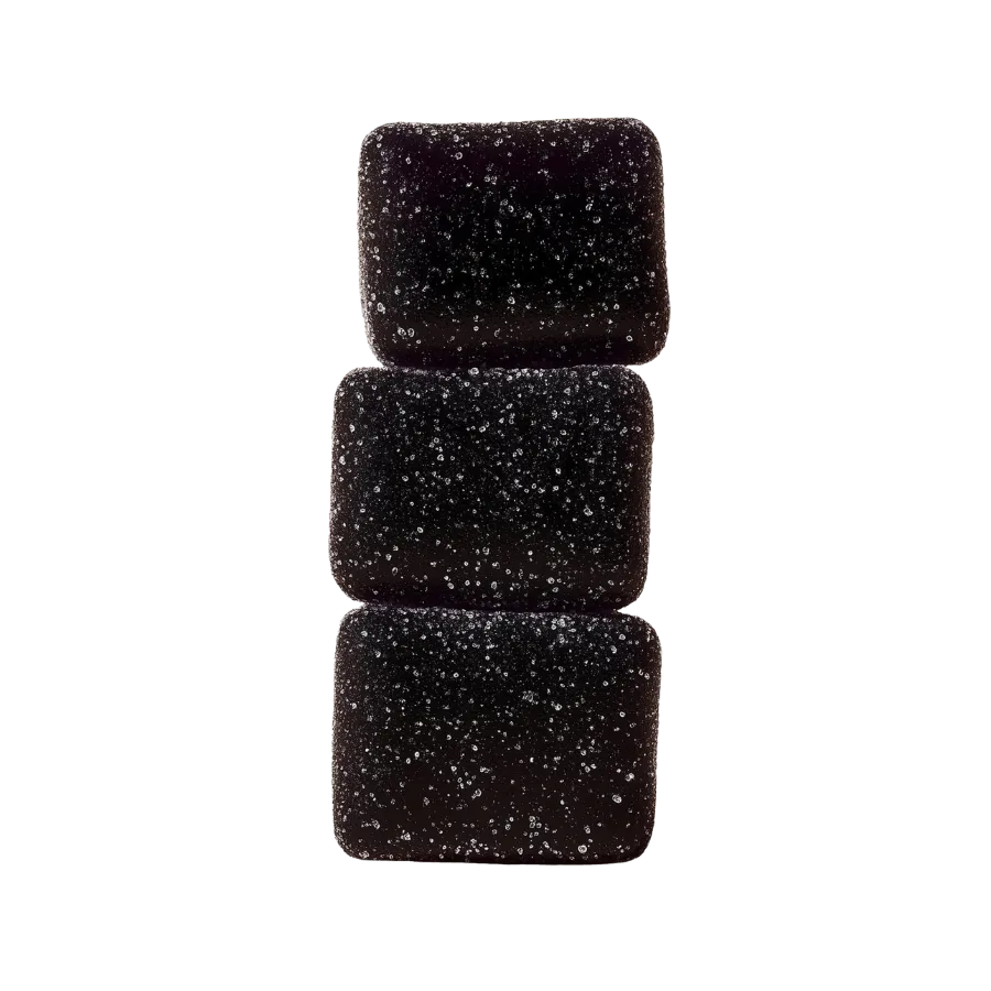 Mind Magic THC Gummies, THC gummies pack
