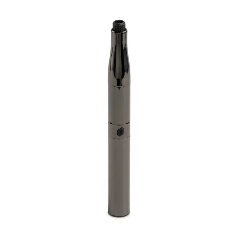 Puffco Plus Vaporizer, dry herb vaporizer