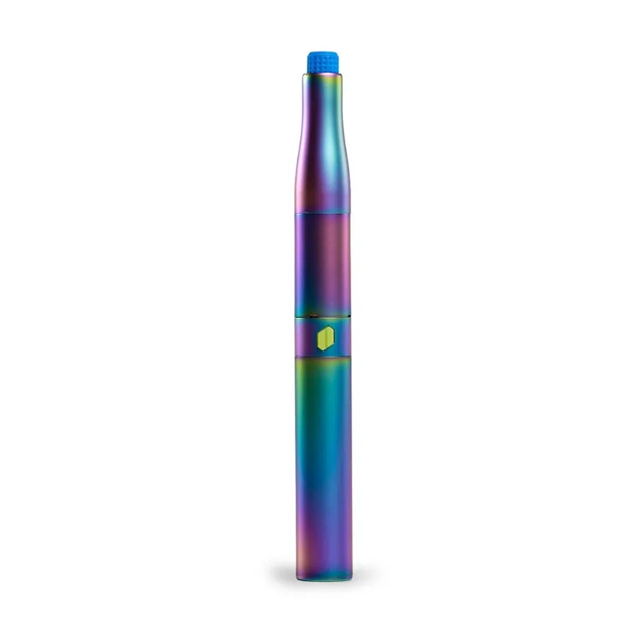 Puffco Vision Plus Vaporizer, dry herb vaporizer