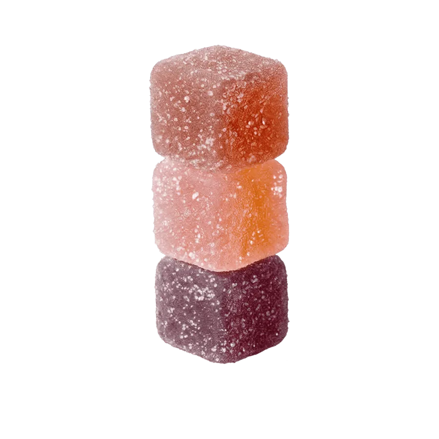 Rapid Onset Delta 9 THC Gummies, THC gummies pack