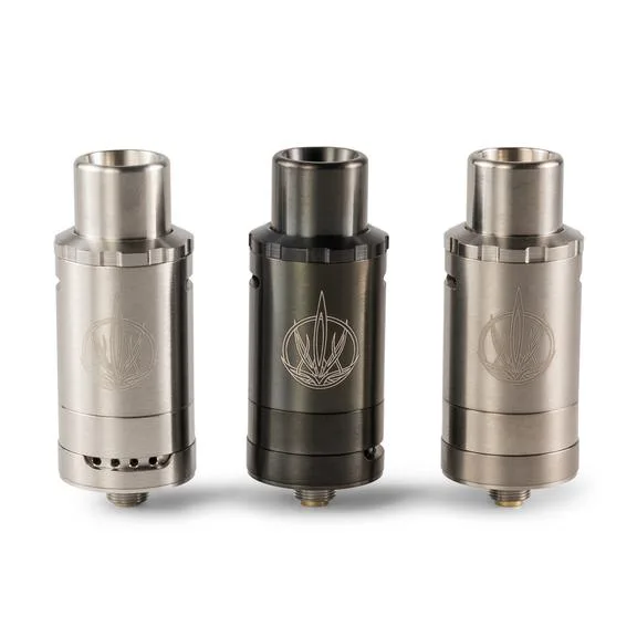 Sai Atomizer Top Airflow (taf), dry herb vaporizer