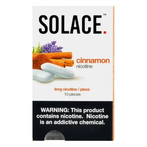 Solace, Solace range