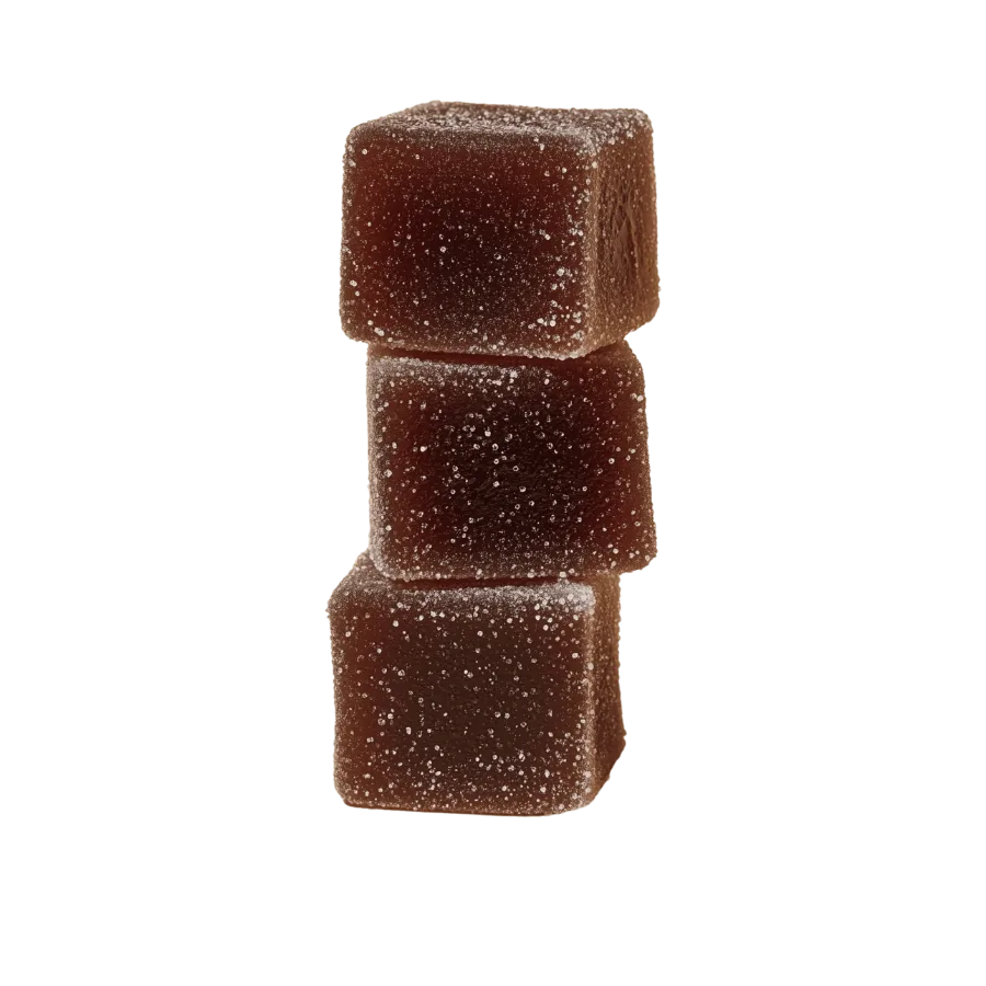 Testosterone Support THC Gummies, THC gummies pack