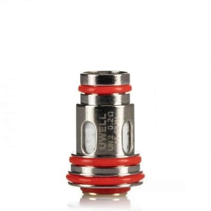 Uwell Coils, Uwell Coils range