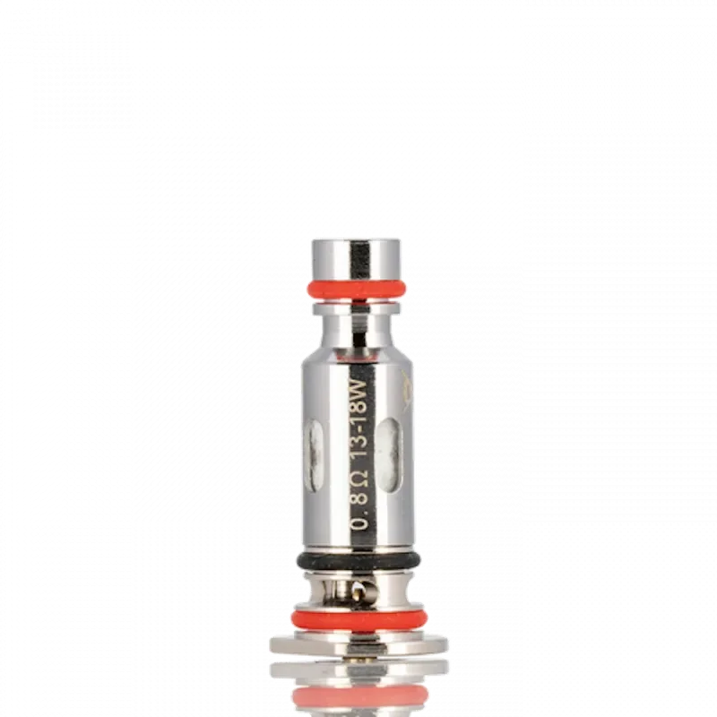 Uwell Caliburn G/Koko Prime Replacement Coils, replacement pods and coils