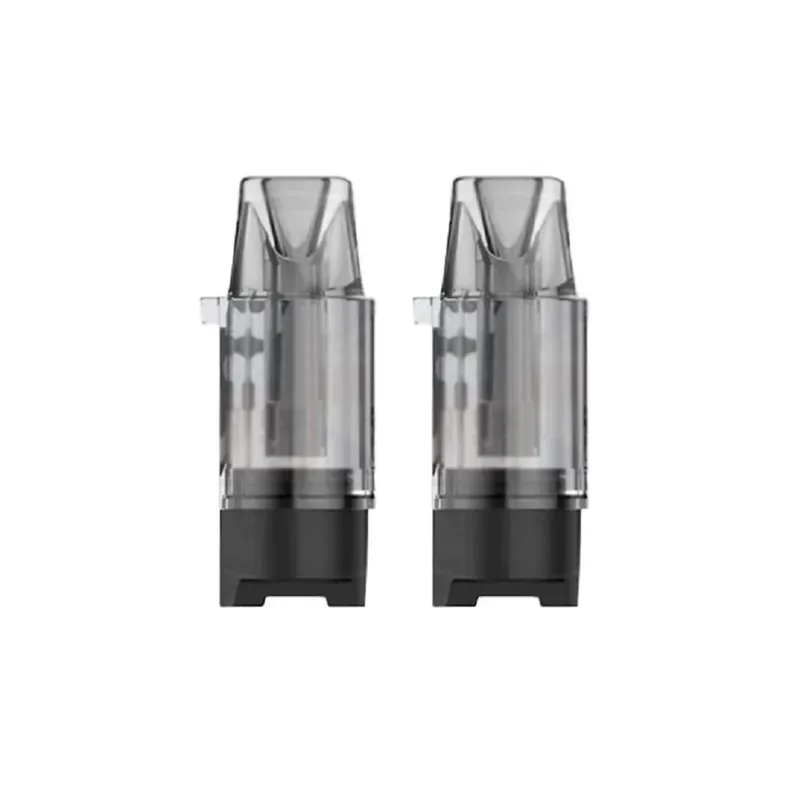 Uwell Pods, Uwell Pods range