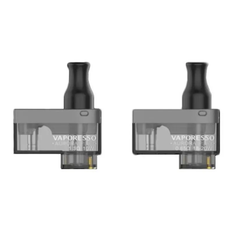 Vaporesso Pods, Vaporesso Pods range