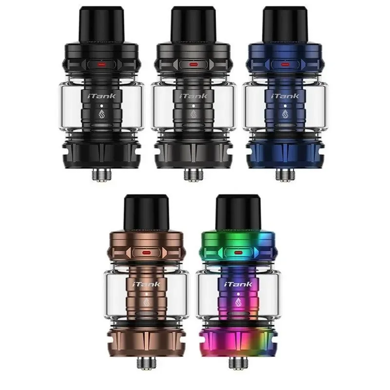 Vaporesso Itank 2, disposable vape