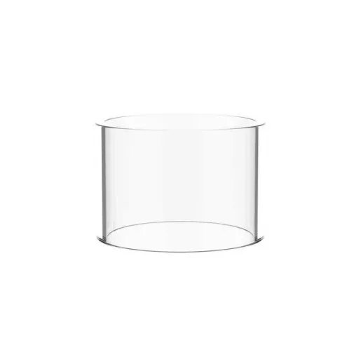 Vaporesso Itank T Replacement Glass Tube, disposable vape