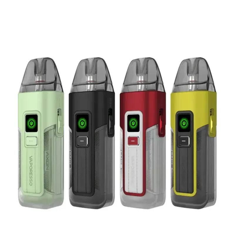 Vaporesso Luxe X2 Pod Kit, disposable vape