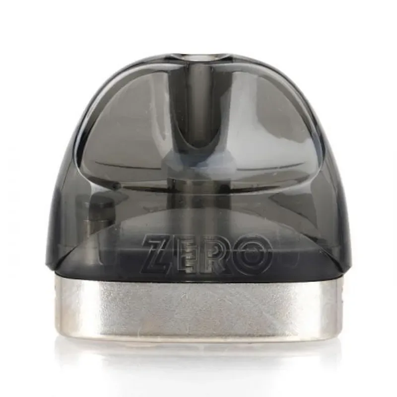 Vaporesso Renova Zero Replacement Pod – 2 Packs, replacement pods and coils