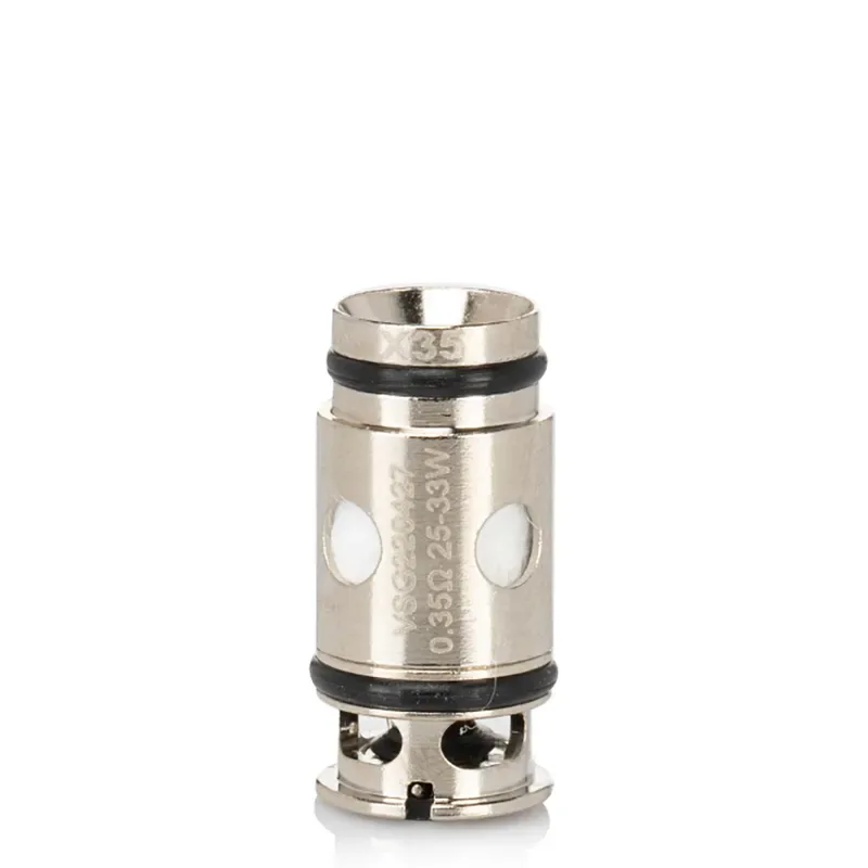 Vaporesso X35 Replacement Coils, replacement pods and coils