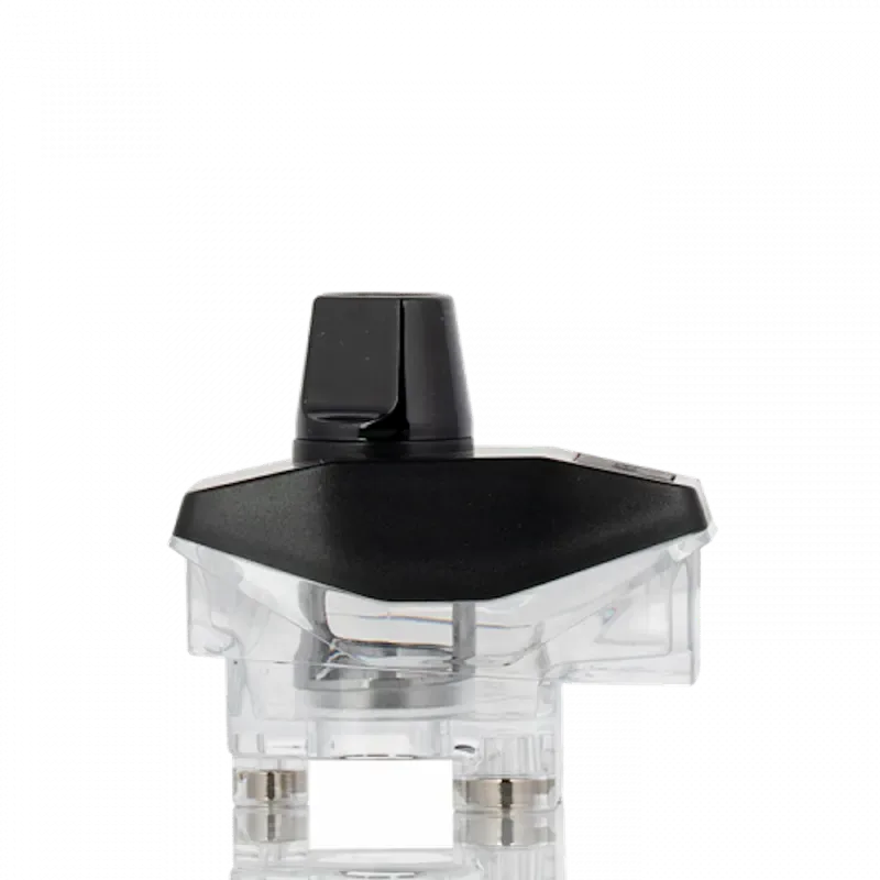 Vaporesso Xiron Replacement Pod, replacement pods and coils