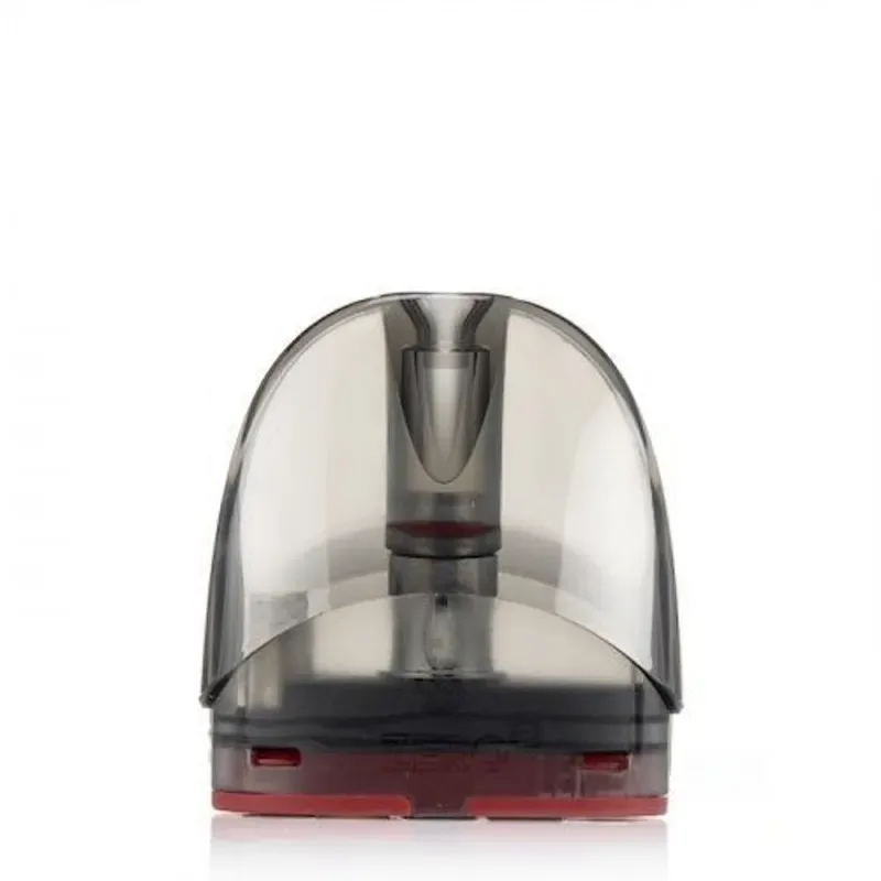 Vaporesso Zero 2 Replacement Pods, replacement pods and coils