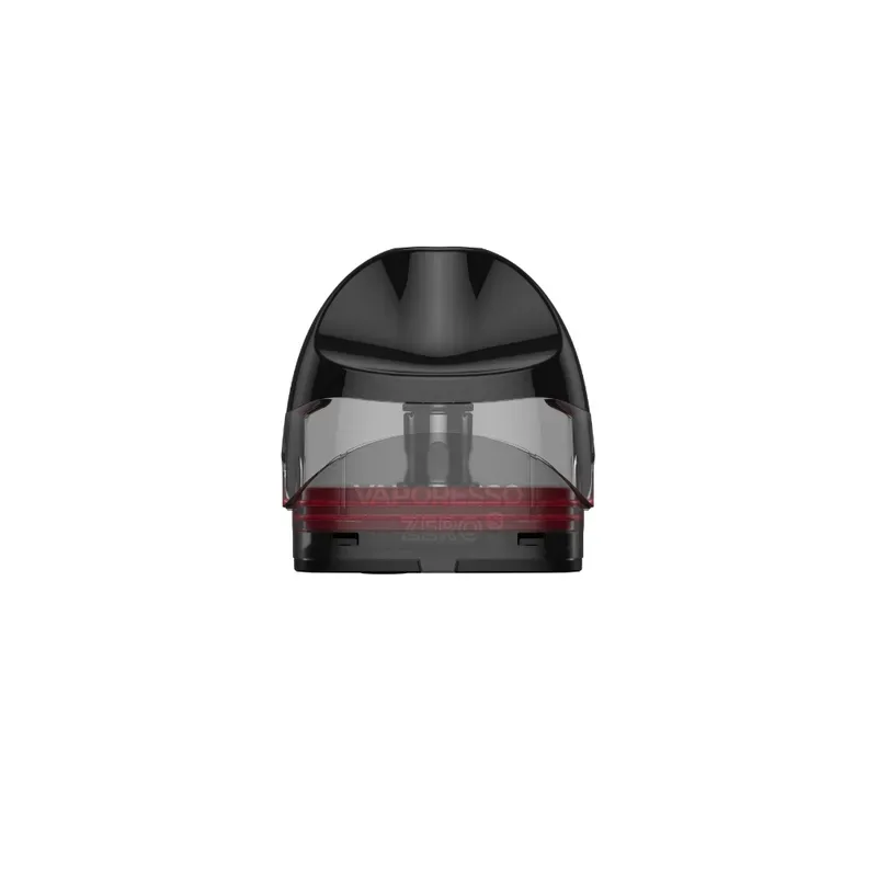 Vaporesso Zero S Replacement Pod, replacement pods and coils